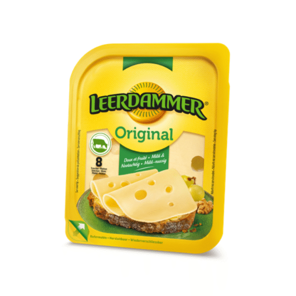 LEERDAMMER ORIGINAL 250G