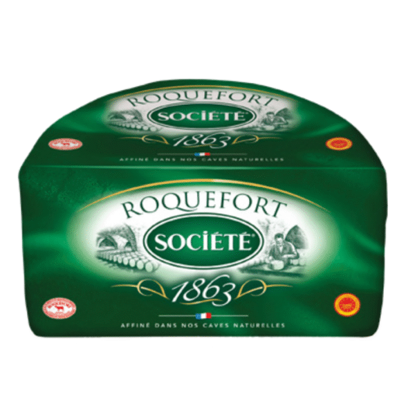 ROQUEFORT SOCIÈTÈ 250G