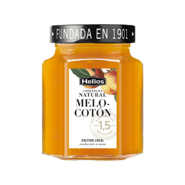 MELOCOTON 330G