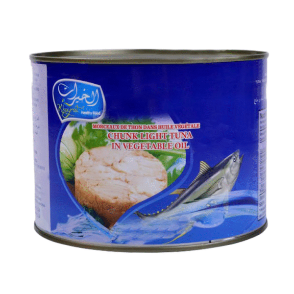 THON 1.7KG