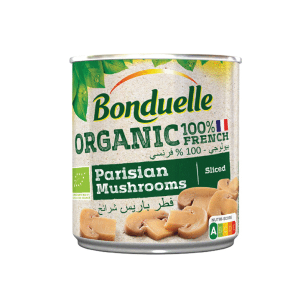 PARIS BIO EMINCE 400G