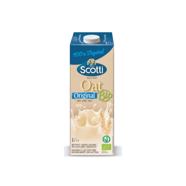 OAT ORIGINAL 1L