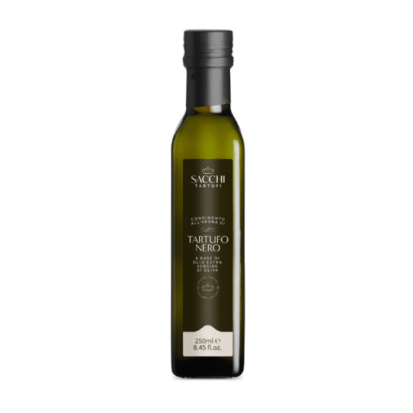 TARTUFO NERO 250ML