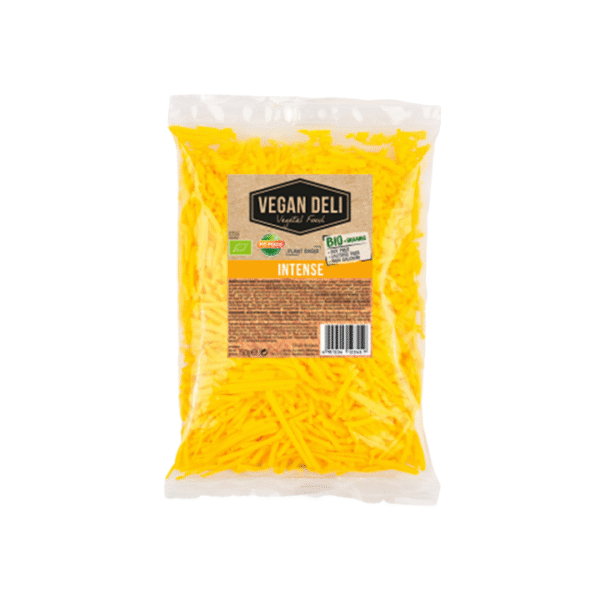 FROMAGE RAPE INTENSE BIO 150G