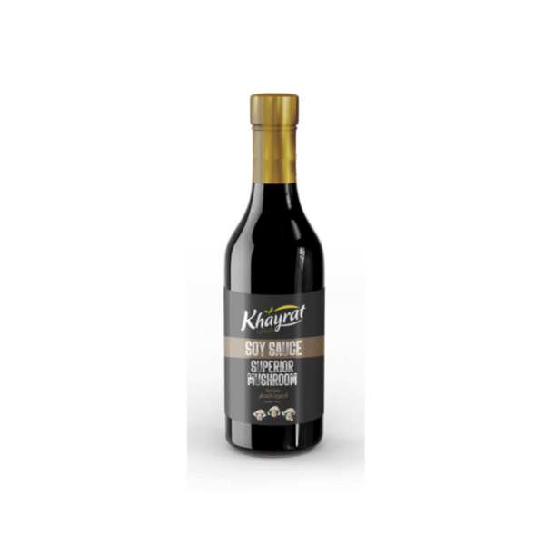 SUPERIOR MUSHROOM 150ML/2L/8L