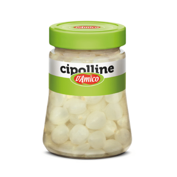 PETITS OIGNONS 300G