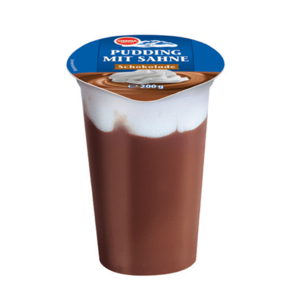 LIEGEOIS CHOCOLAT 200G