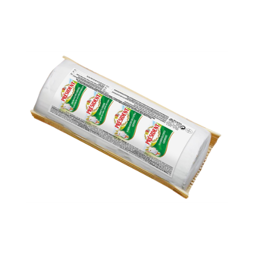 RONDIN CHÈVRE CRYOVAC 1KG