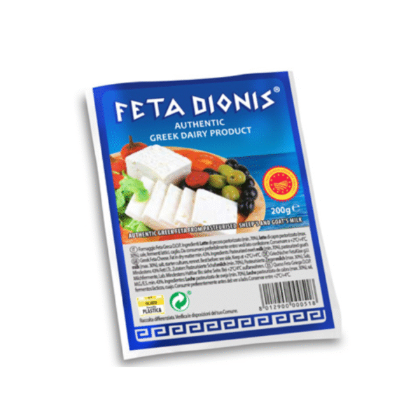 FETA 200G