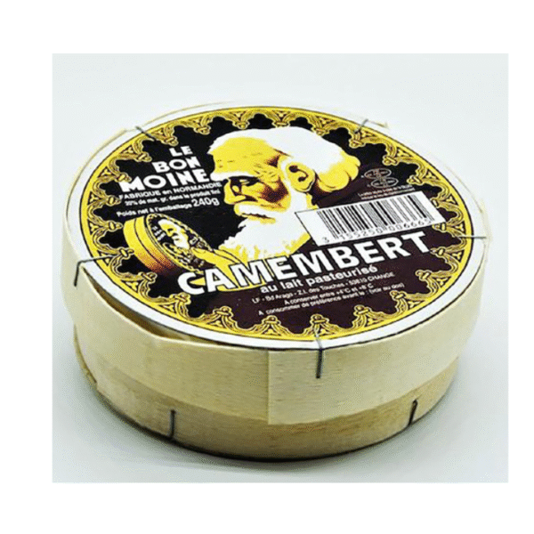 BON MOINE 240G