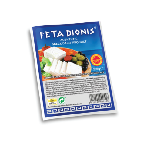 FETA DIONIS  200G