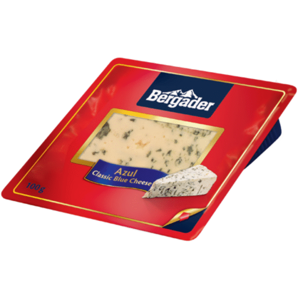 FROMAGE BLEU CLASSIC 100G