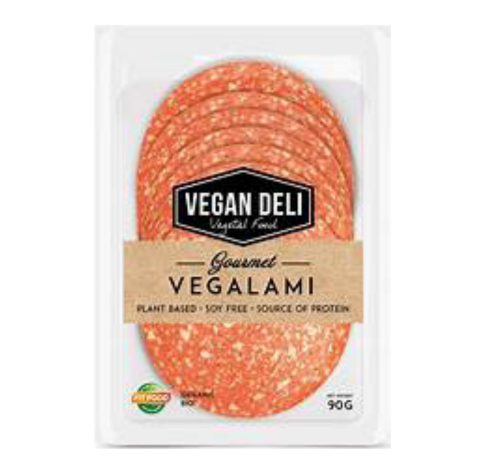 VEGALAMI 90G