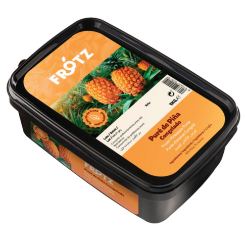 ANANAS 1KG