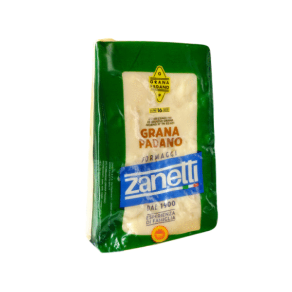 GRANA PADANO 500G/1KG