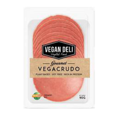 VEGACRUDO 90G