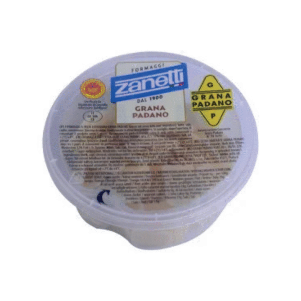FLOCANS GRANA PADANO 80G