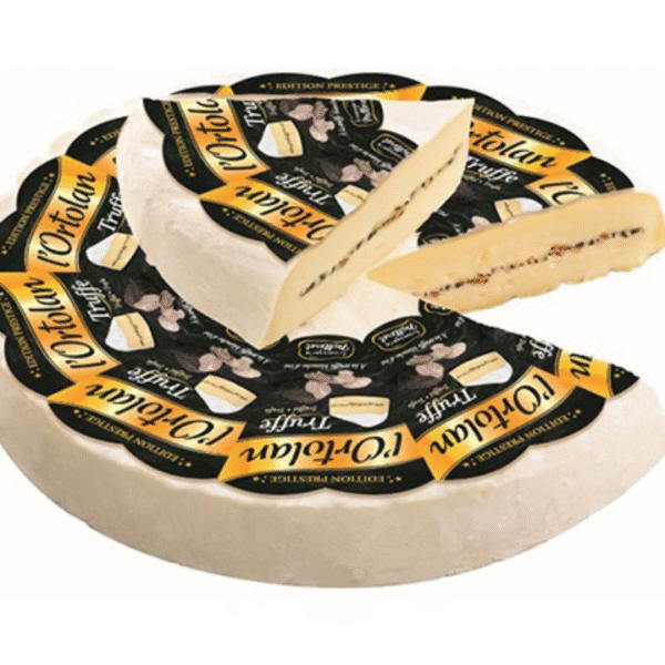 ORTOLAN COUPE  TRUFFE1,25kg