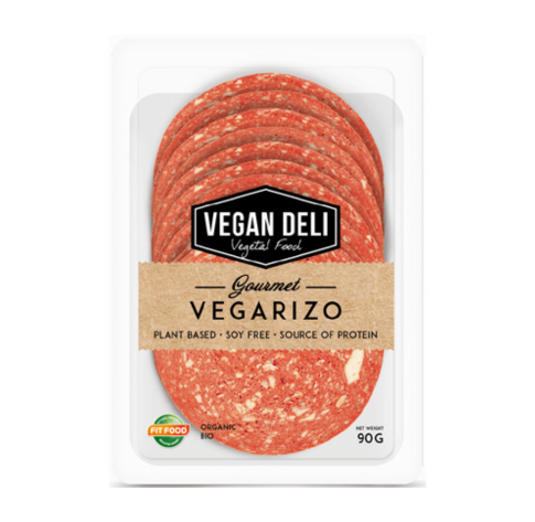 VEGARIZO 90G