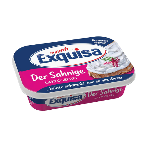 NATURE CRÉMEUX SANS LACTOSE 175G