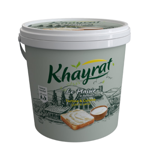 LE PLAISIR À TARTINER  450 Gr / 900 Gr