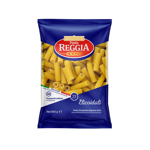 ELICOIDALI 500G
