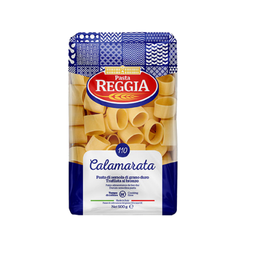 CALAMARATA 500G
