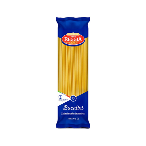 BUCATINI 500G