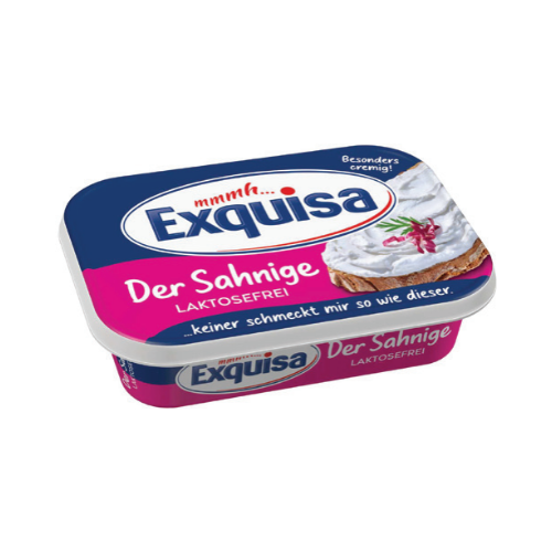 NATURE CRÉMEUX  SANS LACTOSE 175G